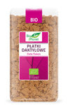 Datulės dribsniai bio 300 g - BIO PLANET