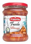 Pupelės pomidorų padaže 440 g – Primavika