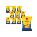 RINKINYS 10 x Penne makaronai be glitimo 250 g