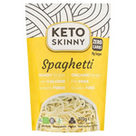 Konjako spagečiai ekologiški be glitimo 270 g – Keto Skinny