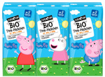 Obuolių ir kriaušių gėrimas BIO 3 x 200 ml Peppa Pig