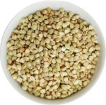 Grikių kruopos BIO (žaliava) (25 kg) 1