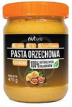 Kreminis žemės riešutų sviestas 470 g – Natura