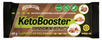 Riešutų batonėlis be glitimo 40 g - Keto booster – Zmiany Zmiany