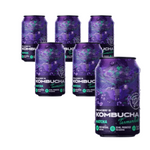RINKINYS 6 x Kombucha Matcha 330 ml