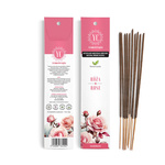 Indiški smilkalai Rožė (10 vnt.) 16 g – Your Candle
