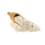 Ekologiški balti grikių miltai 1 kg – HeyBio