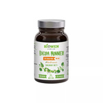 Bacopa Monnieri ekstraktas be glitimo 120 kapsulių (300 mg) - Hempking (Biowen)
