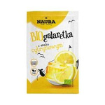Citrinų skonio želė BIO 38 g