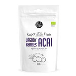 Acai uogų milteliai BIO 100 g