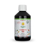 Probiotinis maisto papildas vaikams nuo 3 metų be glitimo bio 300 ml - Joy Day