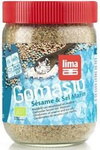 Gomasio - sezamo druska BIO 225 g