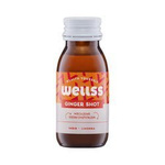Šūvis imbieras. Imbieras ir laimas 60 ml