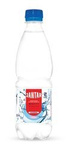 Gazuotas mineralinis vanduo 500 ml – Jantar