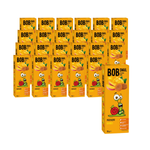 RINKINYS 24 x Mango užkandis be pridėtinio cukraus 30 g