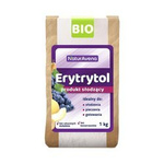 Eritritolis 1 kg – Naturavena