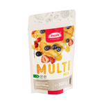 Universalus miltų mišinys be glitimo 500 g - Incola