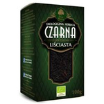 Juodoji lapų arbata BIO 100 g