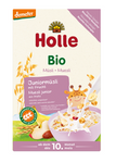 Jaunesniojo amžiaus keksiukai su vaisiais nuo 10 mėnesių Demeter BIO 250 g - Holle