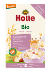Musli junior su vaisiais nuo 10 mėnesių Demeter BIO 250 g – Holle