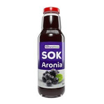 100 % ARONIJOS SUKREMOS 750 ml - NATURAVENA