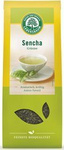 Sencha lapų žalioji arbata BIO 75 g