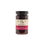 Juodosios alyvuogės be sėklų sūryme BIO 295 g (160 g)