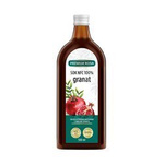 Granatų sultys 100% 500 ml