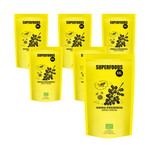 RINKINYS 6 x Moringa milteliai Bio 500 g