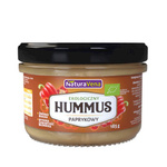 Pipirų humusas BIO 185 g - Naturavena