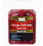 Aitriosios paprikos 40 g - ROYAL BRAND