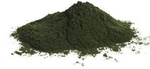 Chlorella milteliais (dumbliai), BIO (žaliava), 20 kg – Bio Planet