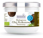 BIO bekvapis kokosų aliejus 400 ml e