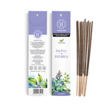 Indiški pačuli smilkalai (10 vnt.) 16 g – Your Candle