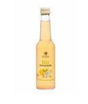 Šeivamedžio žiedų limonadas BIO 275 ml