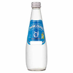 Natūralus mineralinis vanduo, stipriai gazuotas, 0,3 l – Piwniczanka