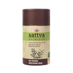 Henna riešuto ruda 150 g - Sattva