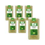 RINKINYS x6 Mung pupelės BIO 500 g