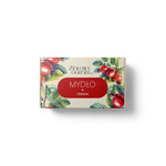 Rožių muilas 100 g - Ziołowy ogród by Jozka (Dary Natury)