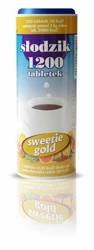 Sweetie Gold 1200 tablečių