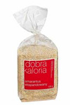 Amarantas Expanded Bio 120 g - Geros kalorijos