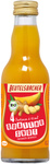 Šokis imunitetui obuolys - mangas - imbieras - ciberžolė - acerola bio 200 ml - BEUTELSBACHER