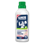 Gėlių audinių minkštiklis 750 ml (40 skalbimų) - BrioChin