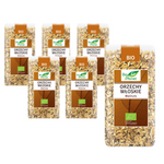 RINKINYS 6 x graikiniai riešutai BIO 300 g