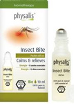 Ekologiškas aliejus vabzdžių įkandimams 10 ml – Physalis