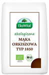 1850 BIO tipo speltų miltai 1 kg