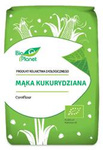 Kukurūzų miltai BIO 1 kg