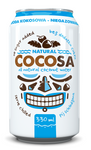Kokosų vanduo n/dujų 330 ml Cocosa
