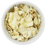 Kaštonų dribsniai Bio (žaliava) (10 kg) 6