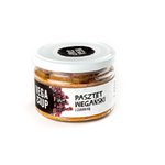Veganiškas spanguolių paštetas 200 g